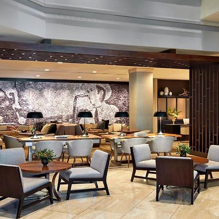 Loews Nashville Hotel At Vanderbilt Plaza Esterno foto